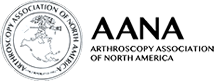 Arthroscopy Association of North America Website