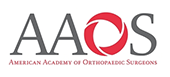 American Academy of Orthopedic Surgeons Website