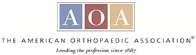 The American Orthopedic Association