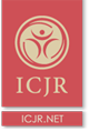 ICJR logo