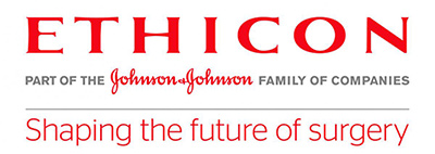 Johnson and Johnson Ethicon