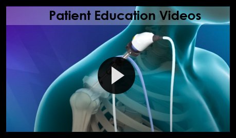 Patient Educations Video