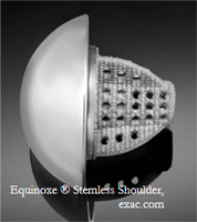 Equinoxe Stemless Shoulder