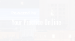 Your Practice Online